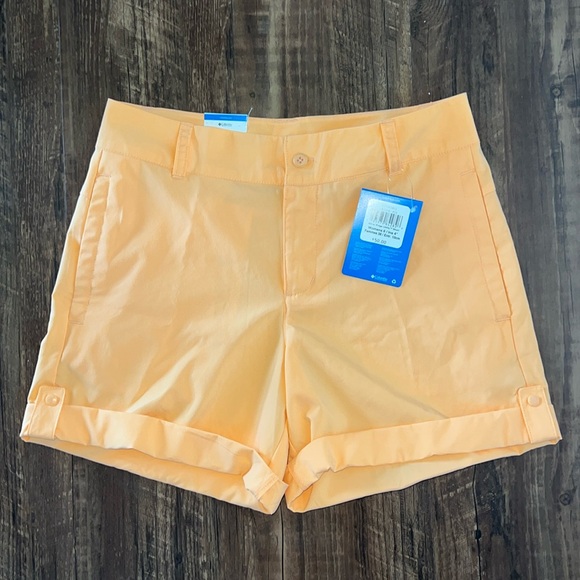 Columbia Pants - Columbia Silver Ridge Utility Short